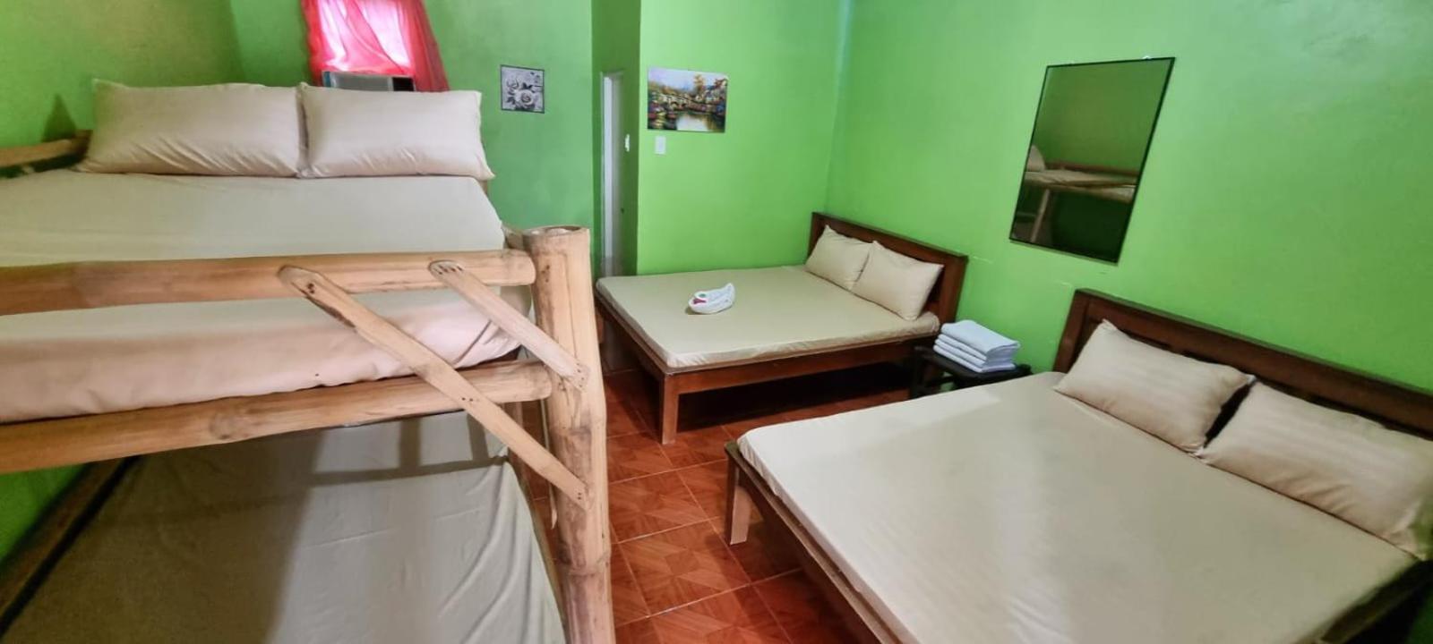 Edsan Apartment سانتا في الغرفة الصورة