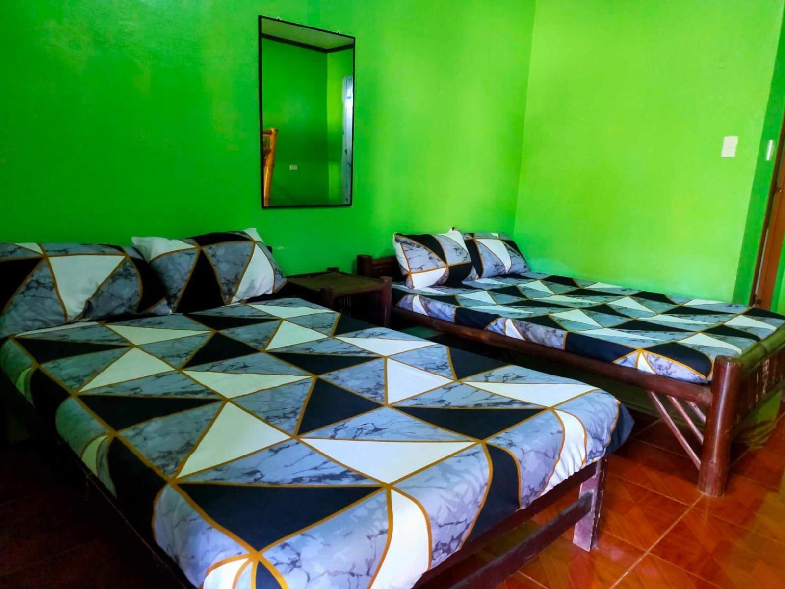 Edsan Apartment سانتا في الغرفة الصورة